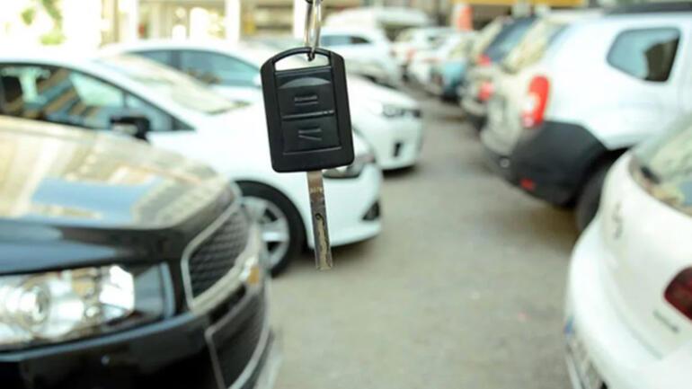 Otomobil alıp satacaklar dikkat Sıfır araç piyasası için kritik tarih...