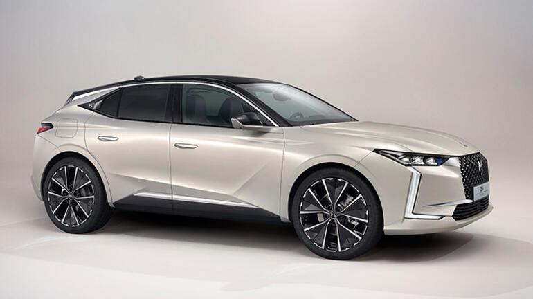 DS 4, 2022de Türkiyeye geliyor