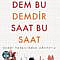 Dem Bu Demdir Saat Bu Saat – Gönül Sadası’ndan Akisler – 4 Kitap Hakkında