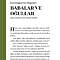 Babalar ve Oğullar – İvan Sergeyeviç Turgenyev Kitap Hakkında