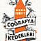 Coğrafya Kederleri – Mustafa Akar Kitap Hakkında