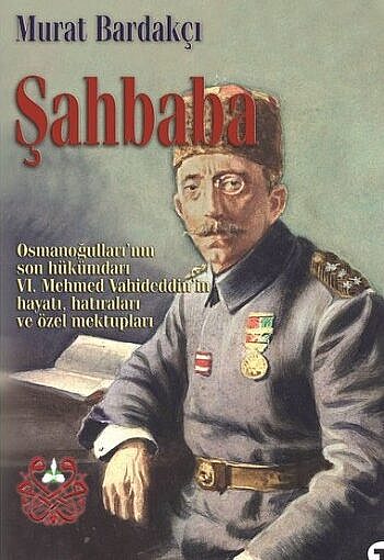 Şahbaba – Murat Bardakçı Kitap Hakkında