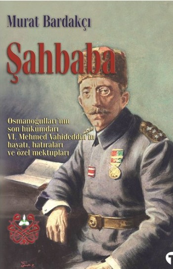 Şahbaba – Murat Bardakçı Kitap Hakkında