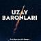 Uzay Baronları – Christian Davenport Kitap Hakkında