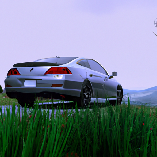 Acura CL Teknik özellikleri