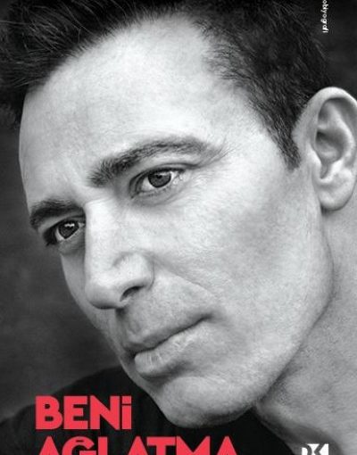 Beni Ağlatma Kitap Özeti - Mustafa Sandal