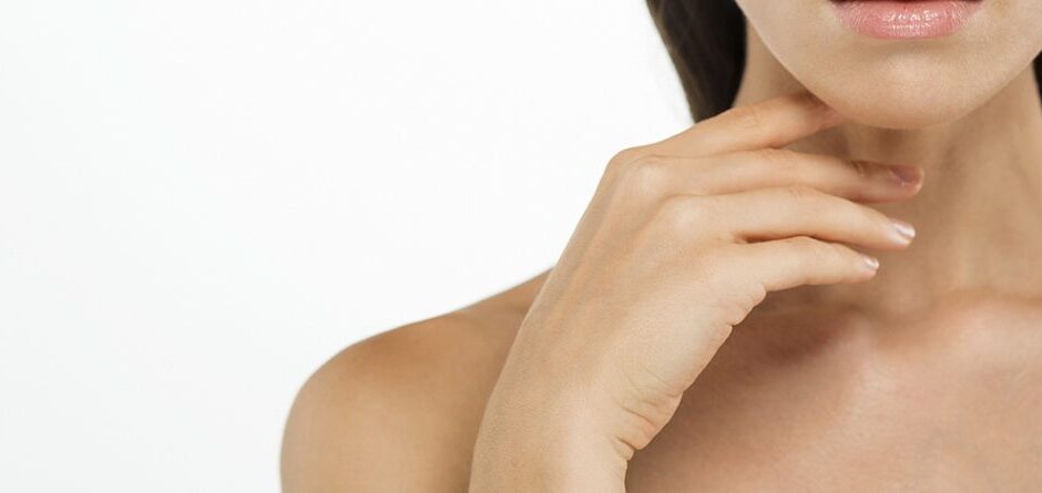 Boyun ve Dekolte Kırışıklıkları