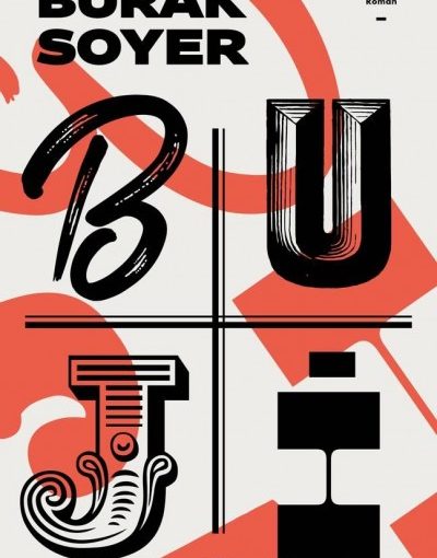 Buji Kitap Özeti - Burak Soyer