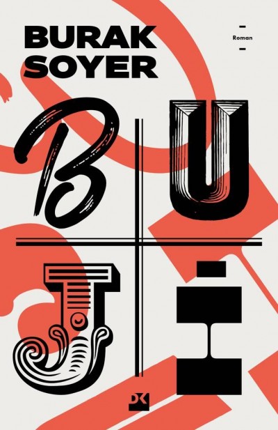 Buji Kitap Özeti - Burak Soyer
