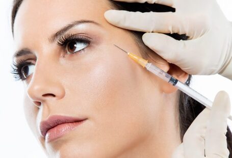 Clostridium Botulinum