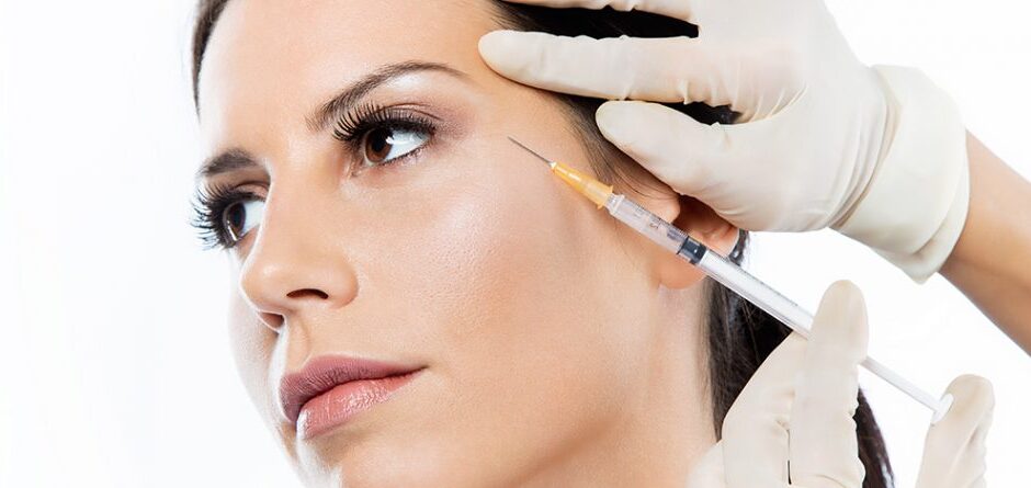 Clostridium Botulinum