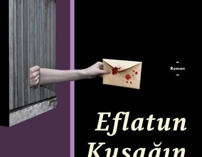 Eflatun Kuşağın Peşinde Kitap Özeti - Fergün Atalay