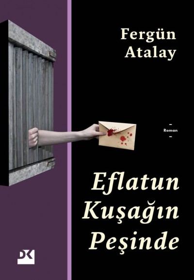 Eflatun Kuşağın Peşinde Kitap Özeti - Fergün Atalay