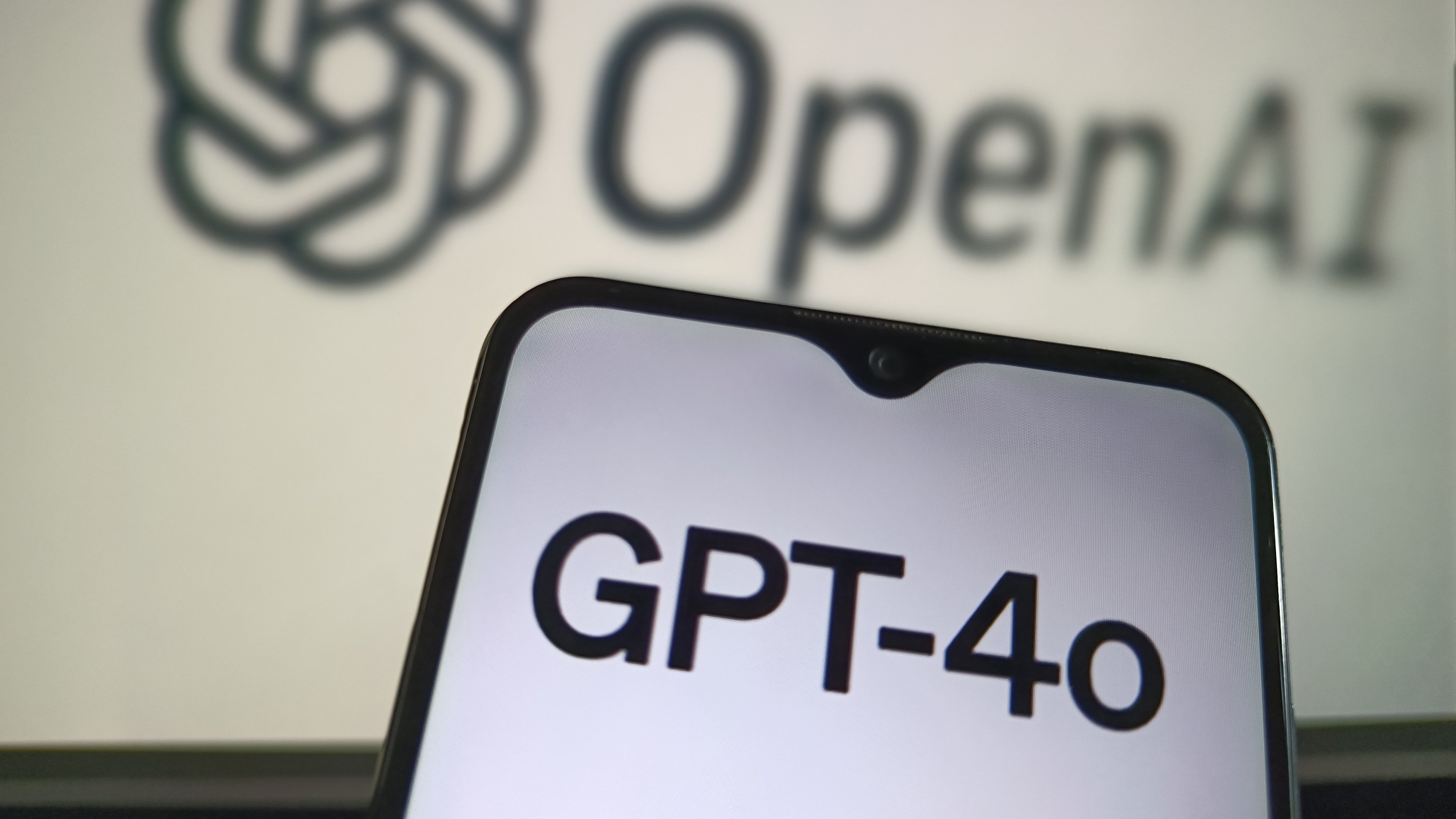 Here's what you need to access OpenAI's newest generative AI model.