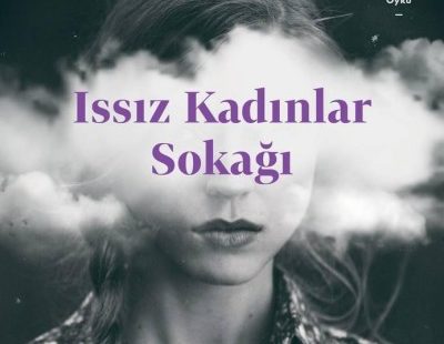 Issız Kadınlar Sokağı Kitap Özeti - Canan Tan