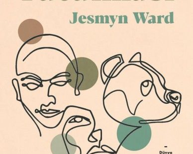Kasırga Tutulması Kitap Özeti - Jesmyn Ward