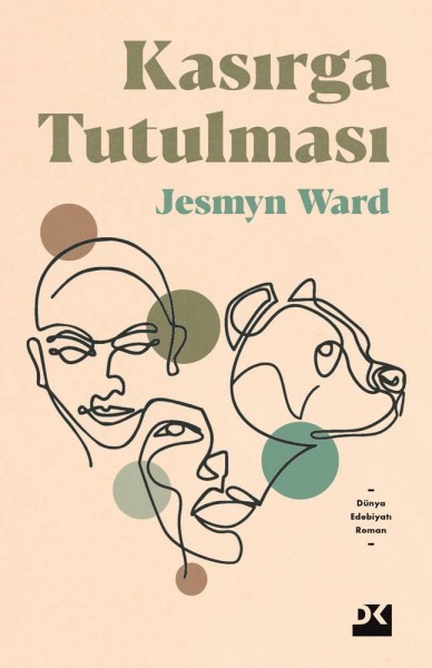 Kasırga Tutulması Kitap Özeti - Jesmyn Ward