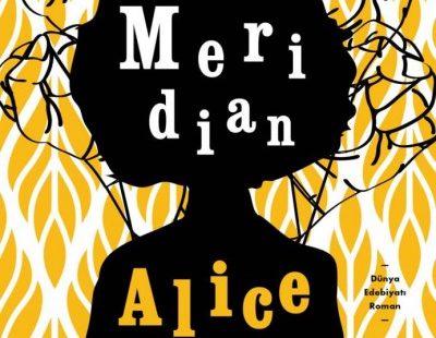 Meridian Kitap Özeti - Alice Walker