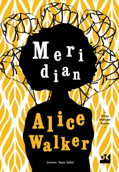 Meridian Kitap Özeti - Alice Walker