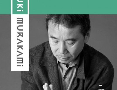 Mesleğim Yazarlık Kitap Özeti - Haruki Murakami
