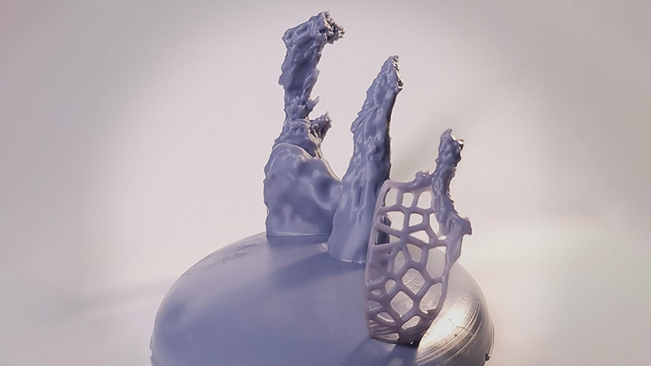 NASA's 3D tour of a famous cosmic masterpiece is exquisite