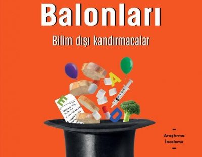 Sağlık Balonları Kitap Özeti - Alp Sirman
