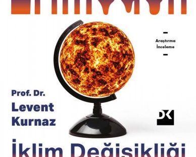 Son Buzul Erimeden Kitap Özeti - Prof. Dr. Levent Kurnaz