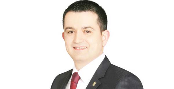 Tarım ve Orman Bakanı Bekir Pakdemirli Kimdir