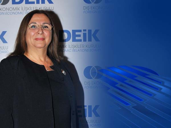 Ticaret Bakanı Ruhsar Pekcan Kimdir