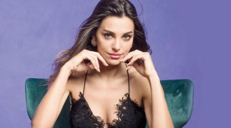 Tuvana Türkay kimdir