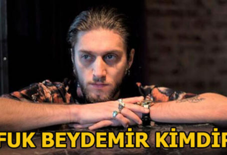 Ufuk Beydemir kimdir, kaç yaşında, nereli? Ay Tenli Kadın yorumcusu Ufuk Beydemir biyografi