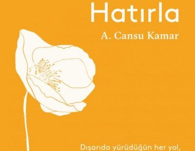 Unutursan Hatırla Kitap Özeti - A. Cansu Kamar