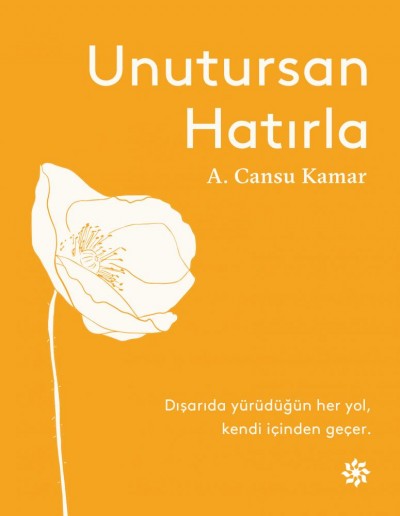 Unutursan Hatırla Kitap Özeti - A. Cansu Kamar