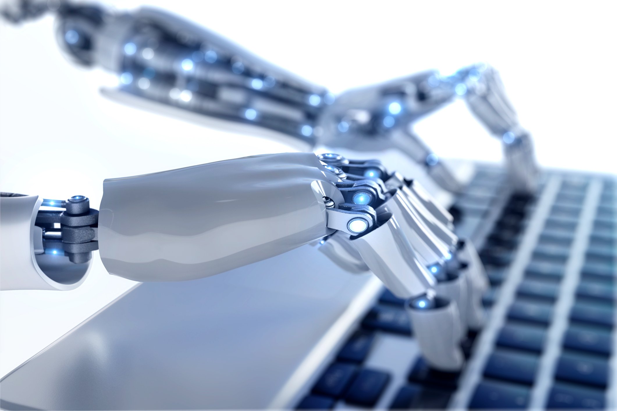 Google's new AI tool will reportedly take over your computer.