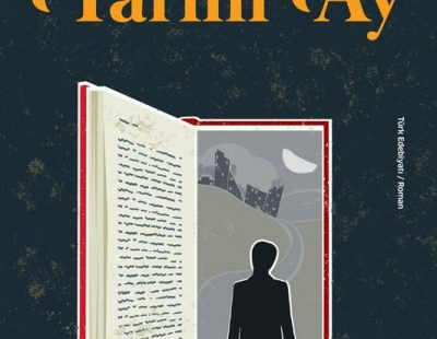 Yarım Ay Kitap Özeti - Harun Candan