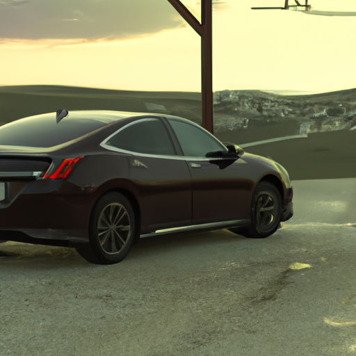 Acura CSX Teknik Özellikler