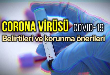 yeni corona virüsü nedir