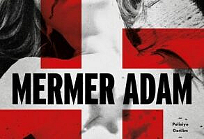 Jean-Christophe Grangé’ın Mermer Adam kitabının özeti ve kitabın vermek istediği mesaj