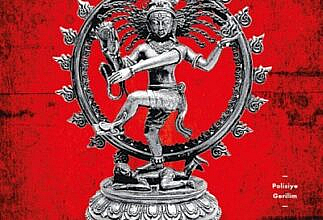 Kızıl Karma Kitap Özeti ve Konusu - Jean-Christophe Grangé