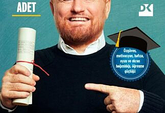 Zihnimi Aç Kitap Özeti ve Konusu - M. Barış Muslu