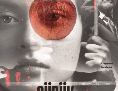 Çürük Elmalar Masum Mahkûmlar Kitap Özeti - Sevil Atasoy