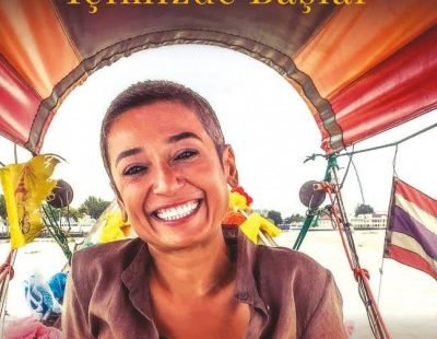 Özgürlük İçimizde Başlar Kitap Özeti - Zainab Salbi